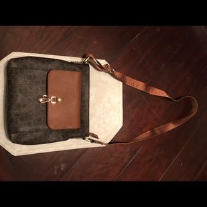 Calvin Klein bag